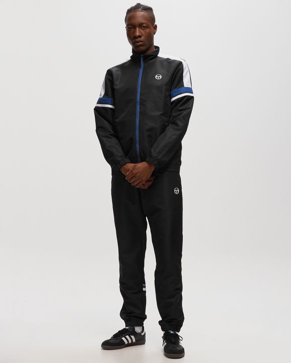 Sergio tacchini hot sale cryo tracksuit