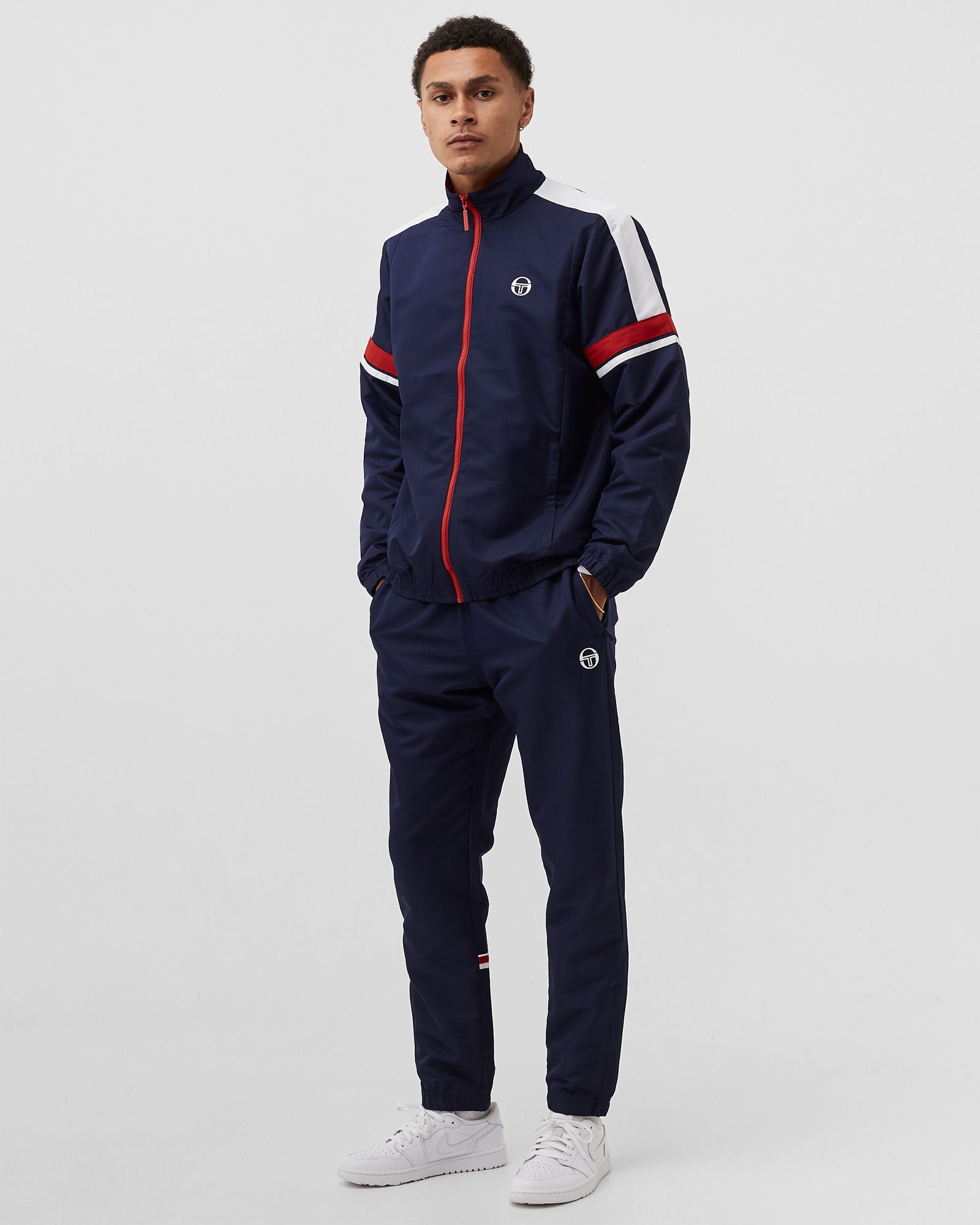 CRYO TRACKSUIT