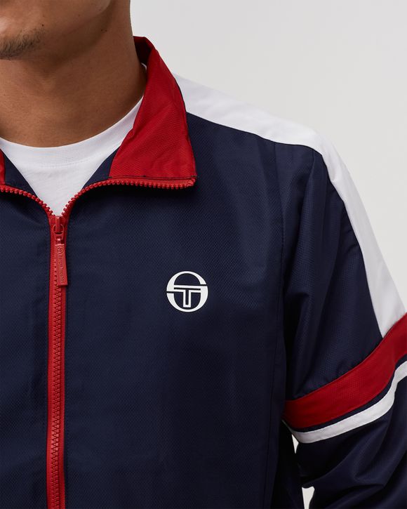 Sergio tacchini cryo sales tracksuit