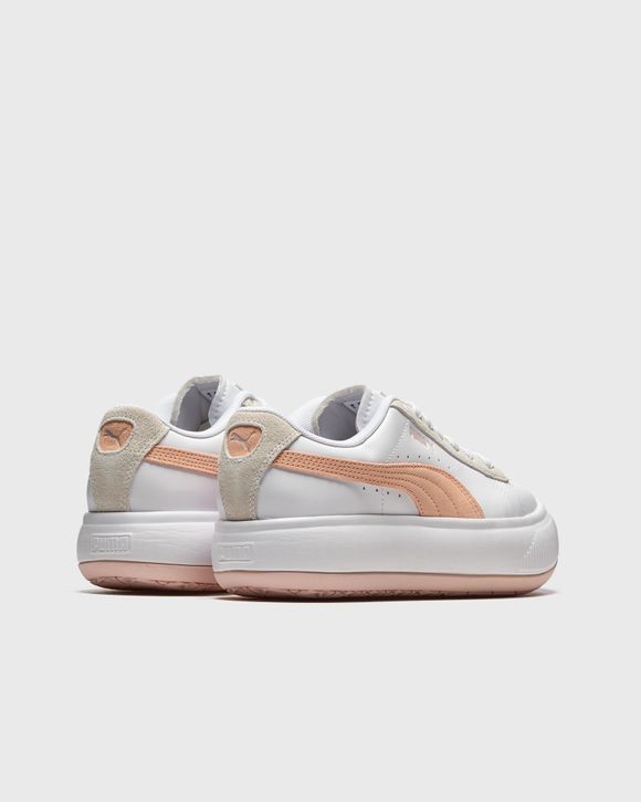WMNS Suede Mayu Mix