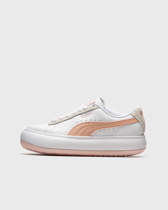 WMNS Suede Mayu Mix