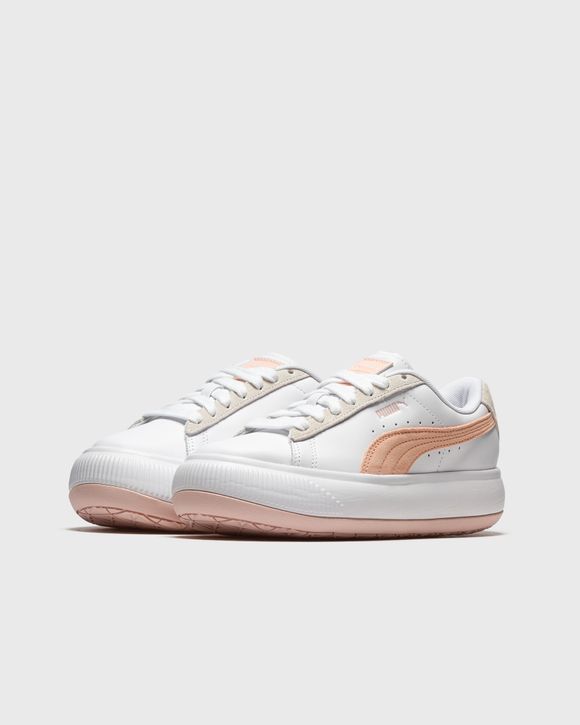 WMNS Suede Mayu Mix