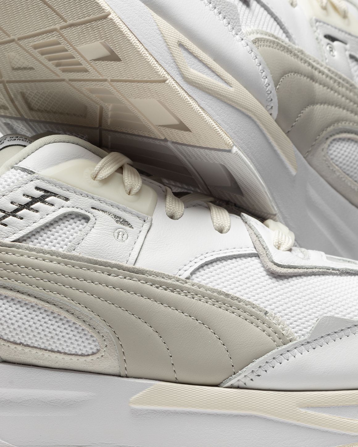 Puma mirage og luxe sale