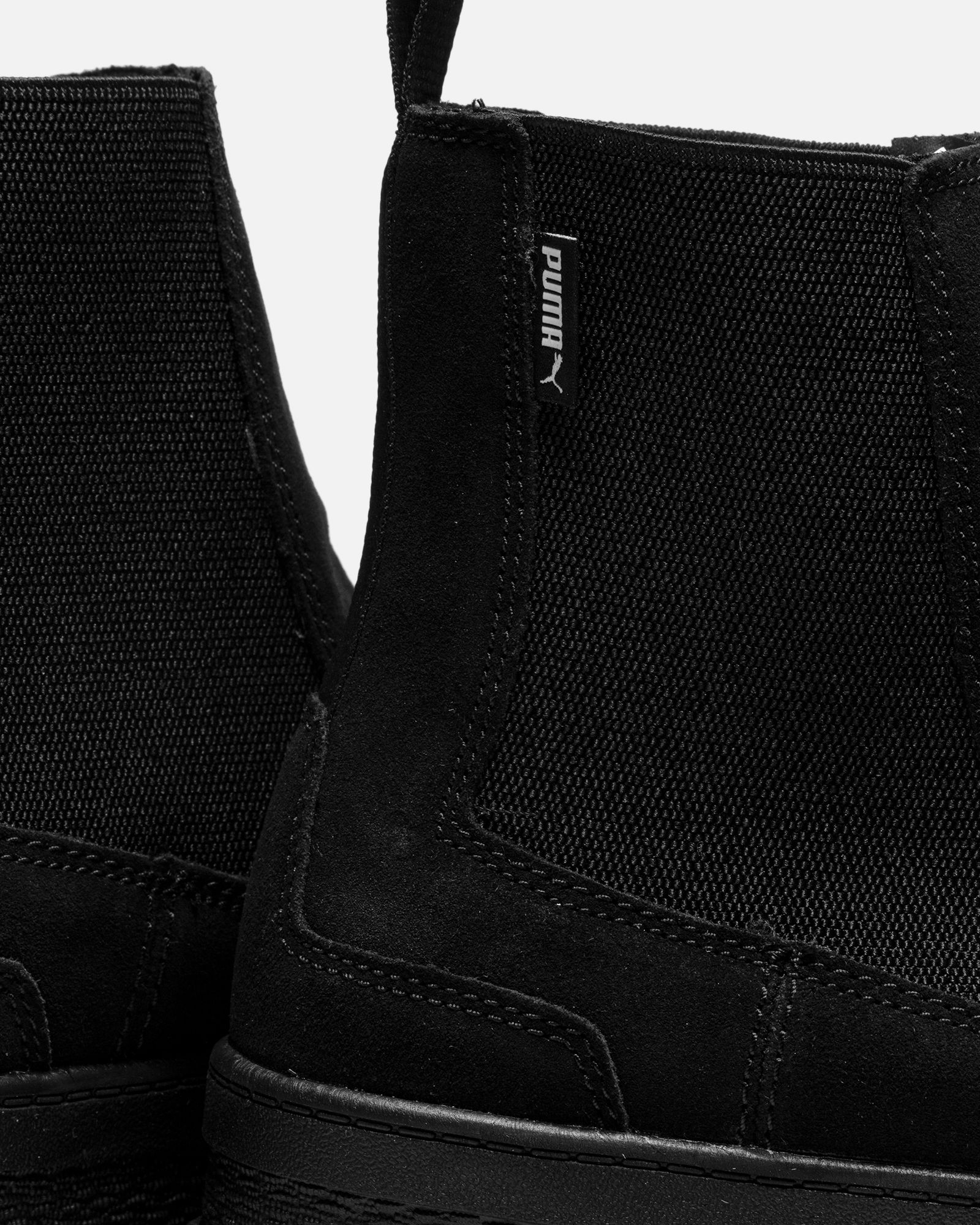 WMNS Mayze Chelsea Suede 