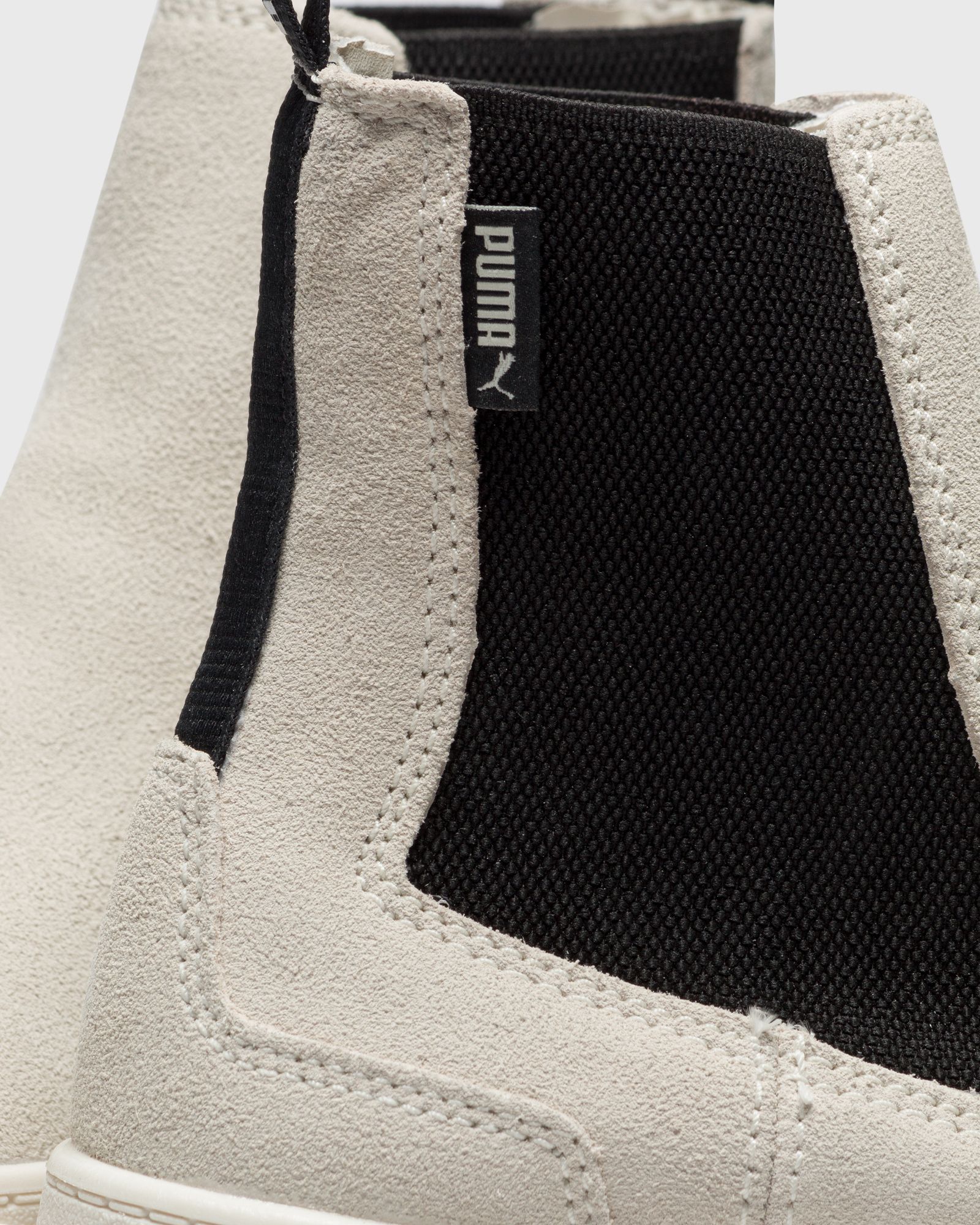 WMNS Mayze Chelsea Suede