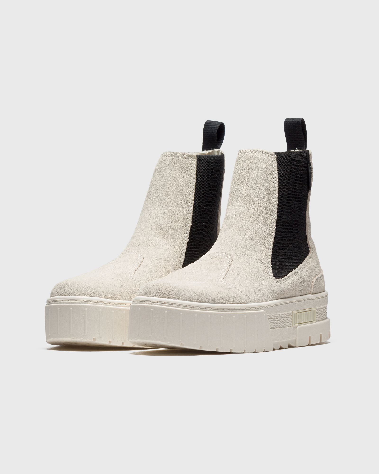 WMNS Mayze Chelsea Suede