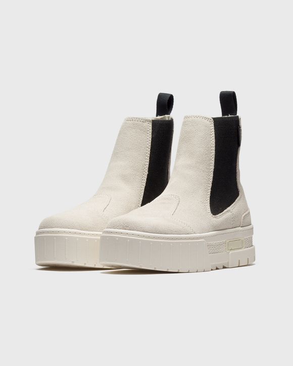 WMNS Mayze Chelsea Suede