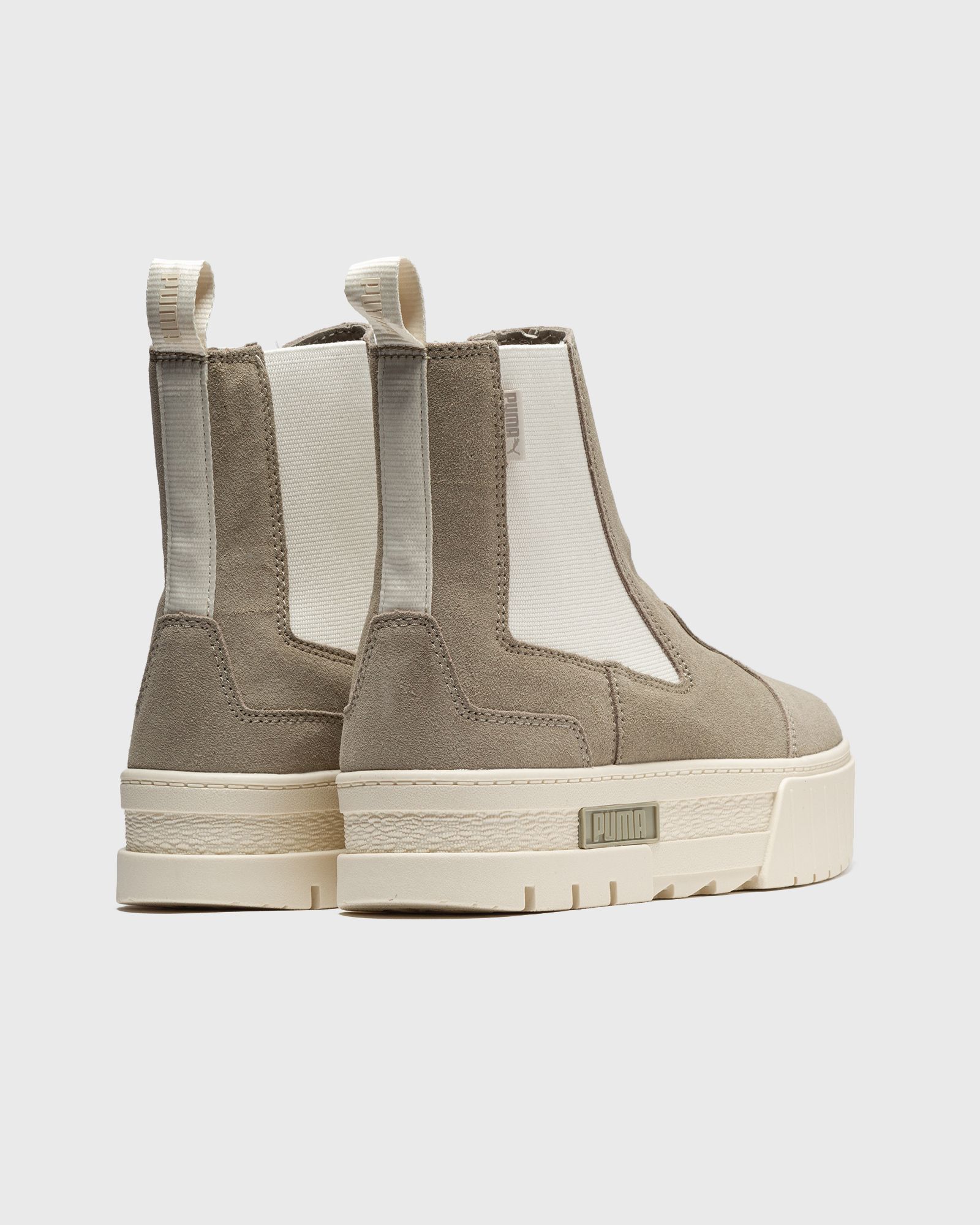 WMNS Mayze Chelsea Suede