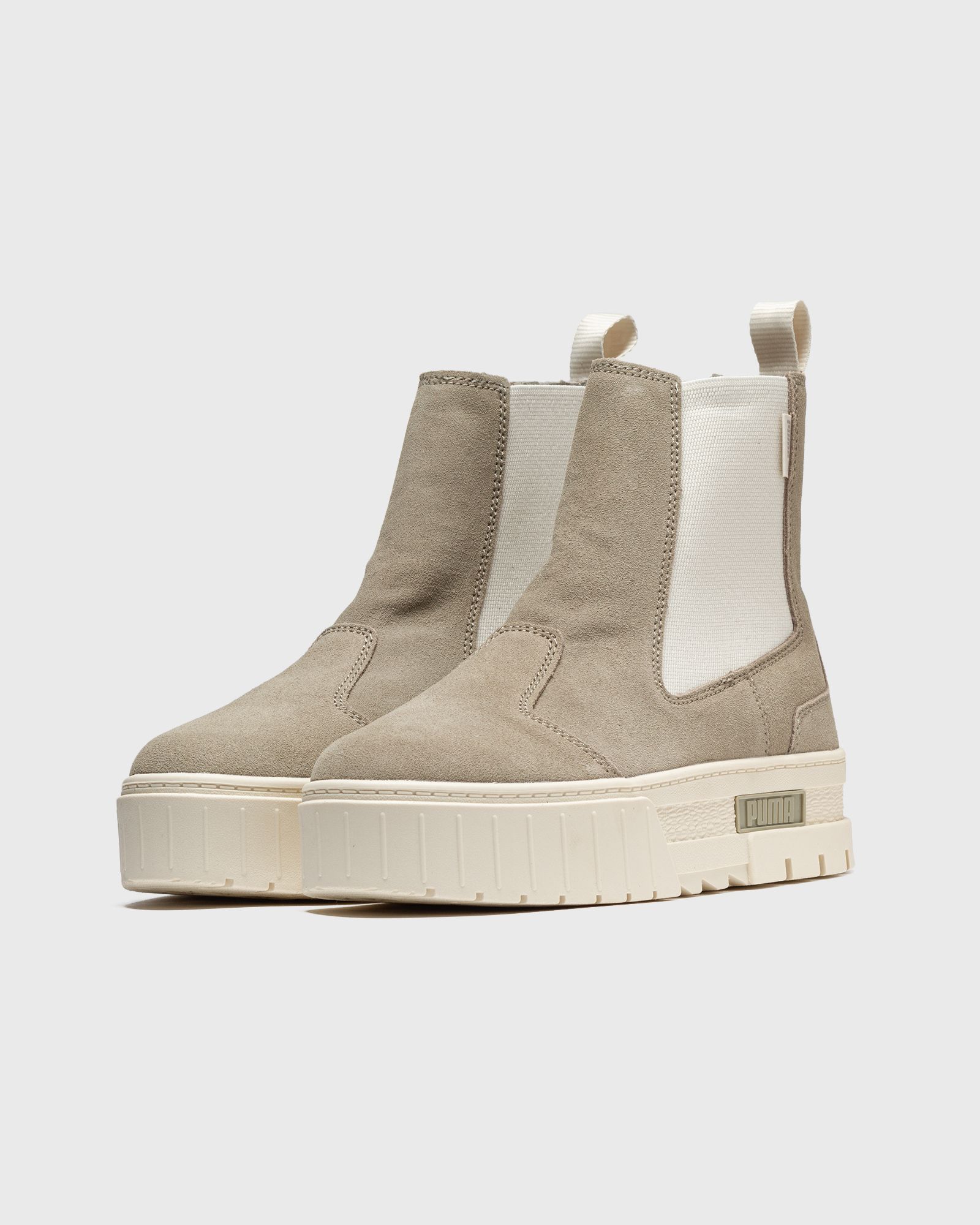 WMNS Mayze Chelsea Suede