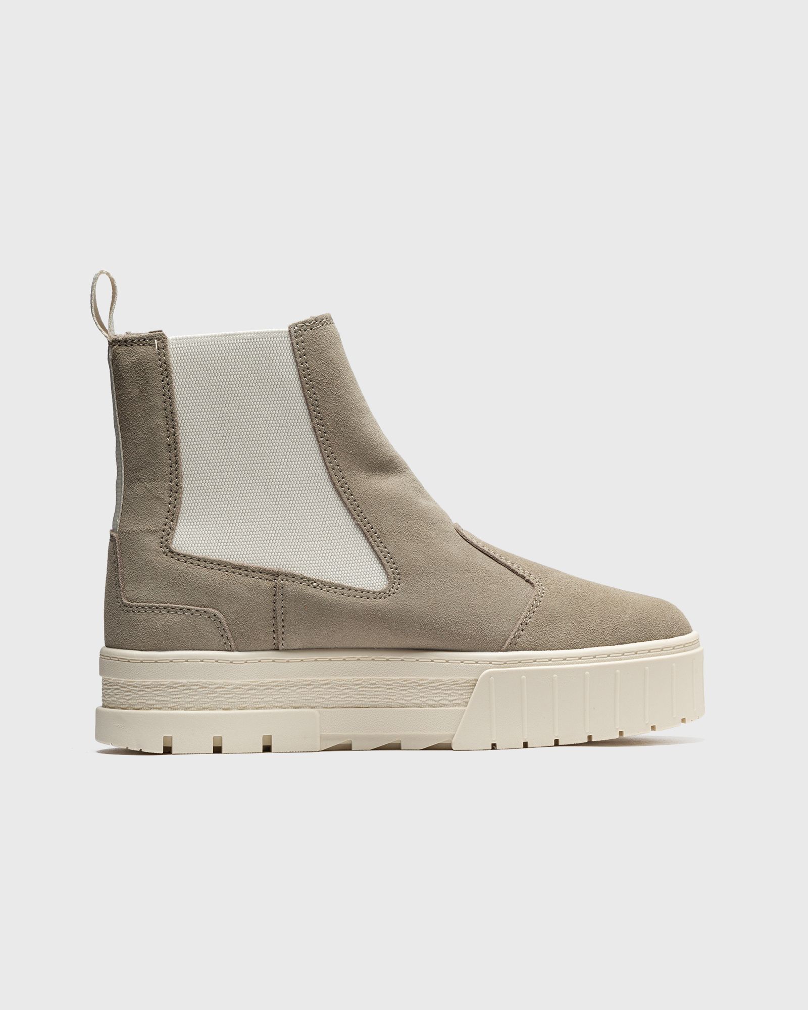 WMNS Mayze Chelsea Suede