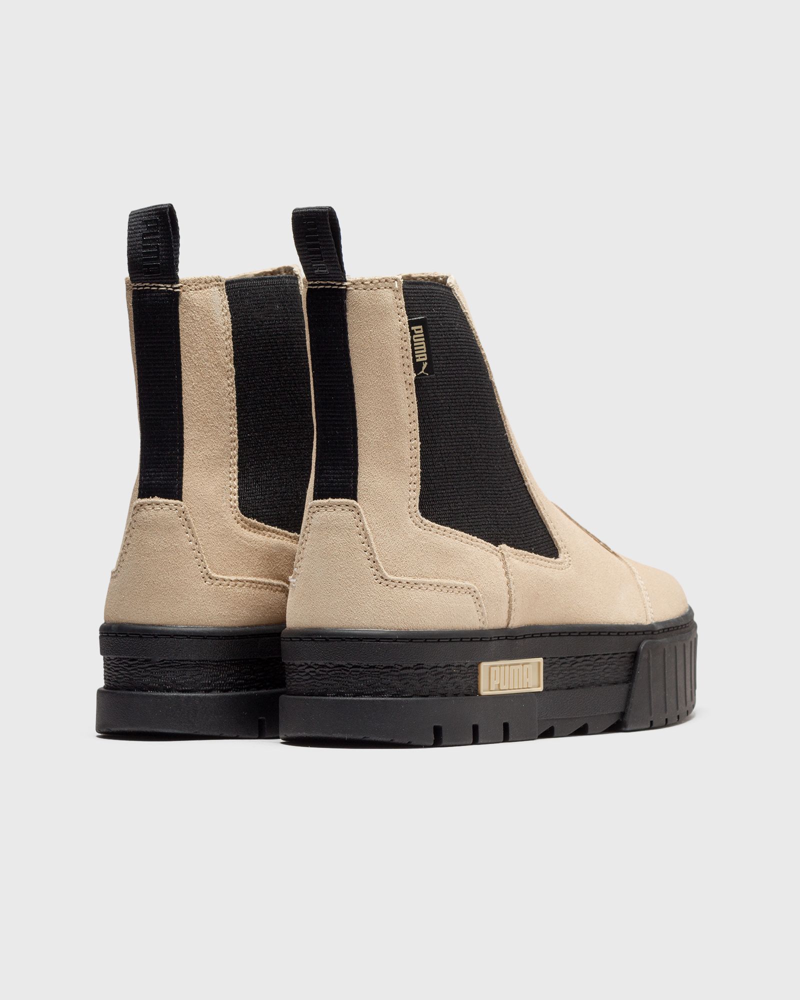 WMNS Mayze Chelsea Suede 