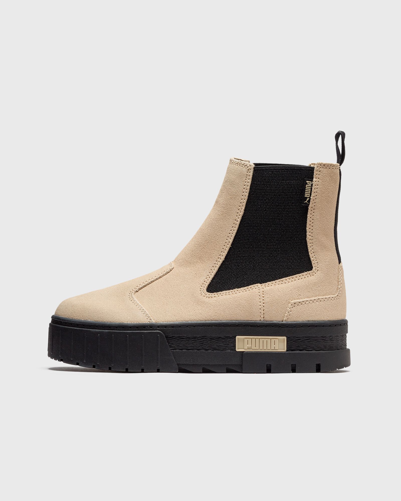 WMNS Mayze Chelsea Suede 