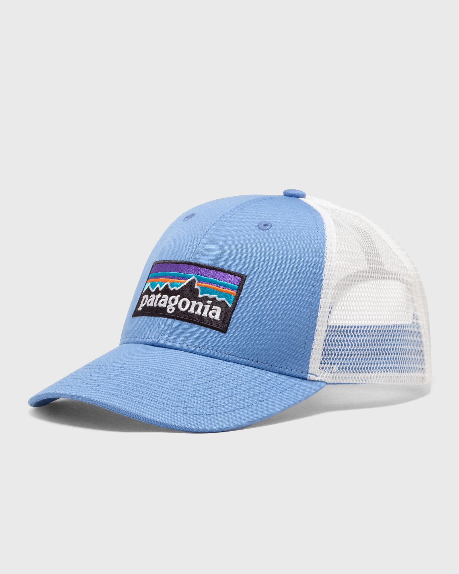 P-6 Logo LoPro Trucker Hat
