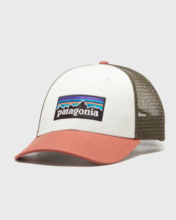 P-6 Logo LoPro Trucker Hat