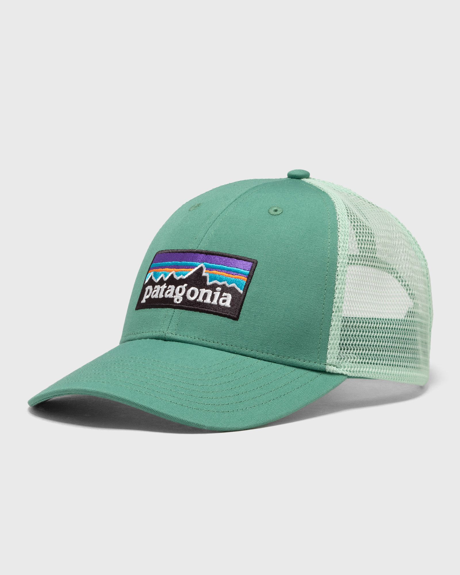 P-6 Logo LoPro Trucker Hat
