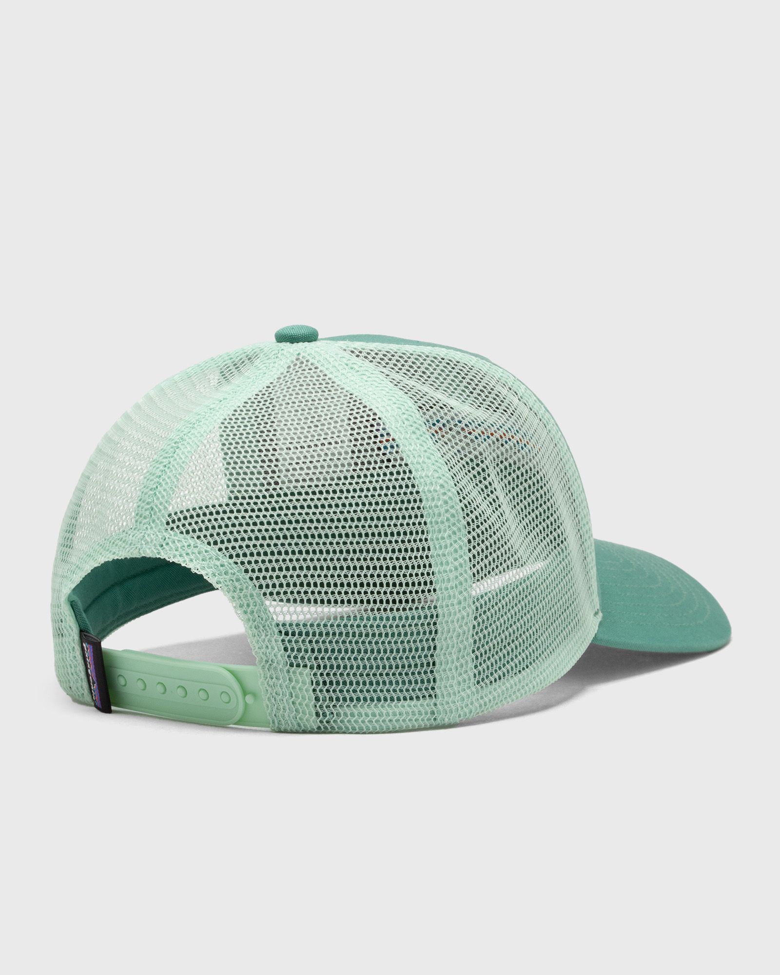 P-6 Logo LoPro Trucker Hat