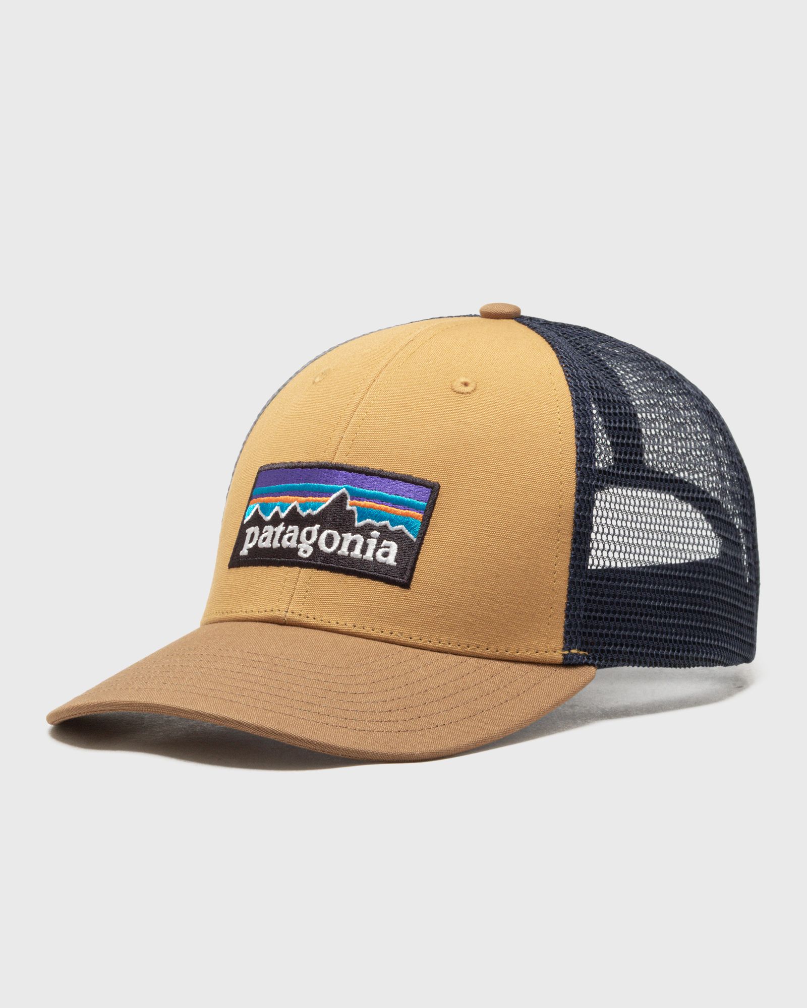 P-6 Logo LoPro Trucker Hat