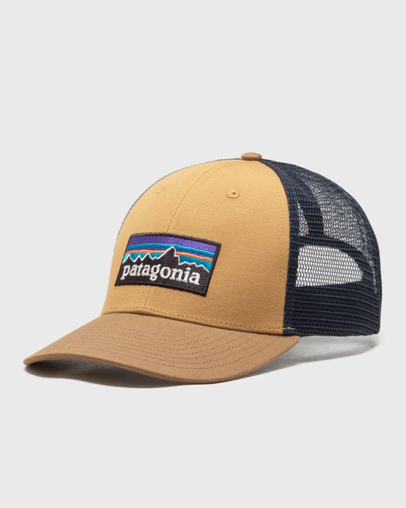 P-6 Logo LoPro Trucker Hat