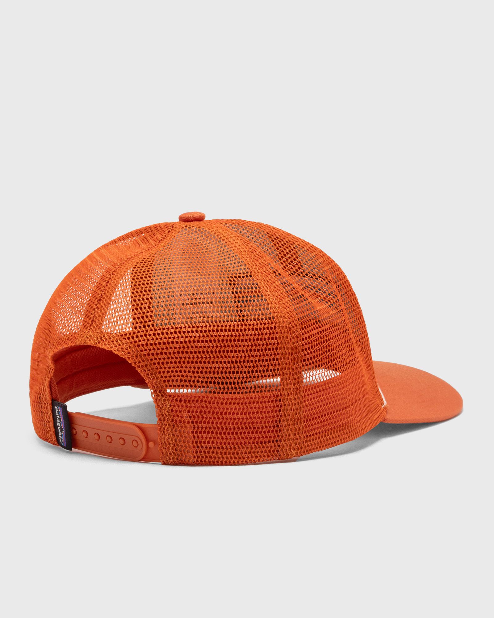 P-6 Logo Trucker Hat