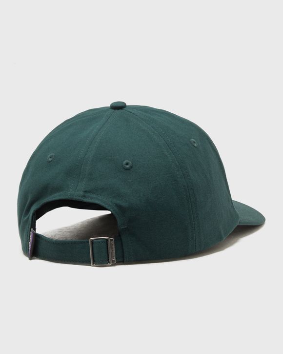 Thumbnail - P-6 Label Trad Cap
