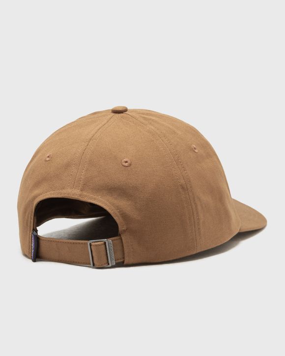 Thumbnail - P-6 Label Trad Cap