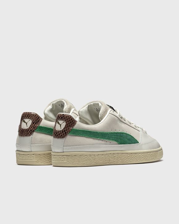PUMA x Rhuigi Suede 