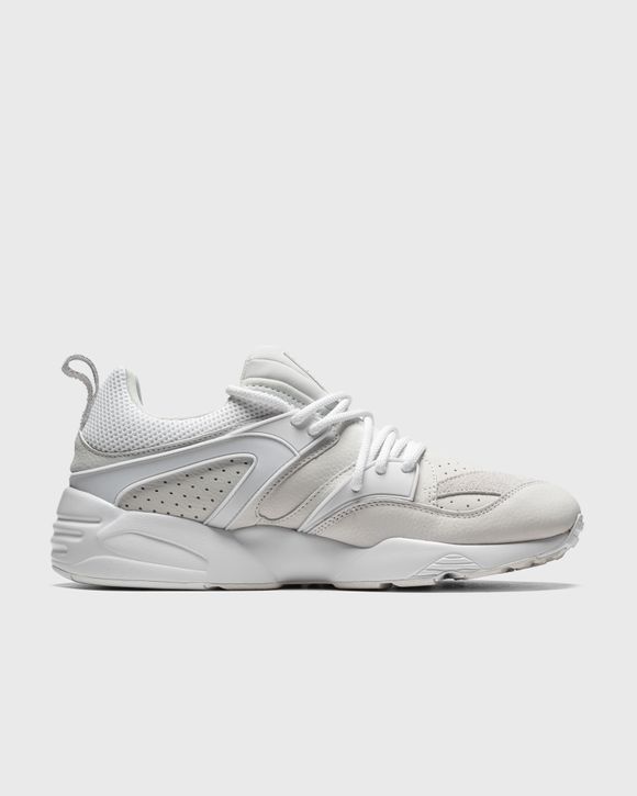 Puma blaze of glory women sale silver