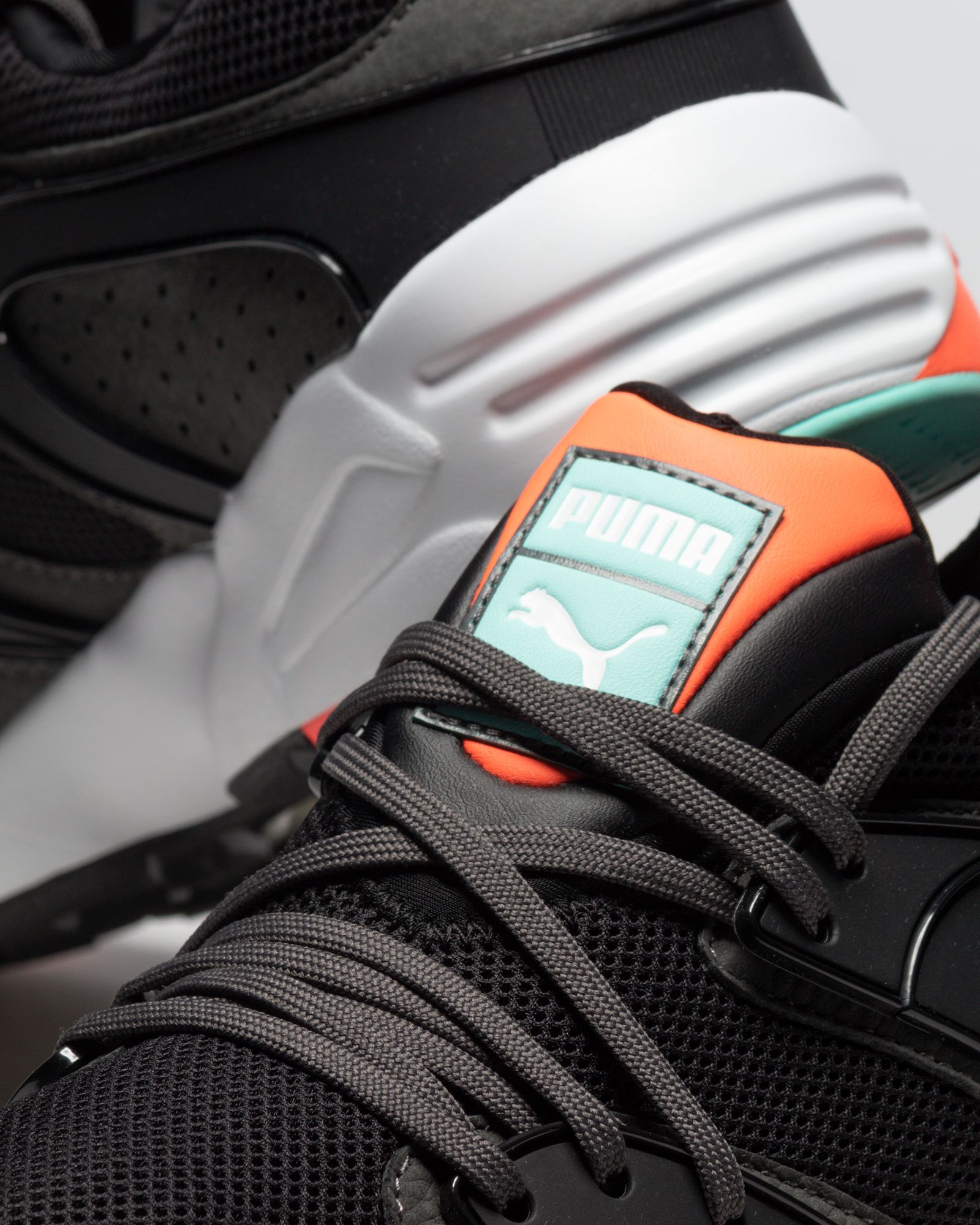 Blaze of Glory "Reverse Classics"