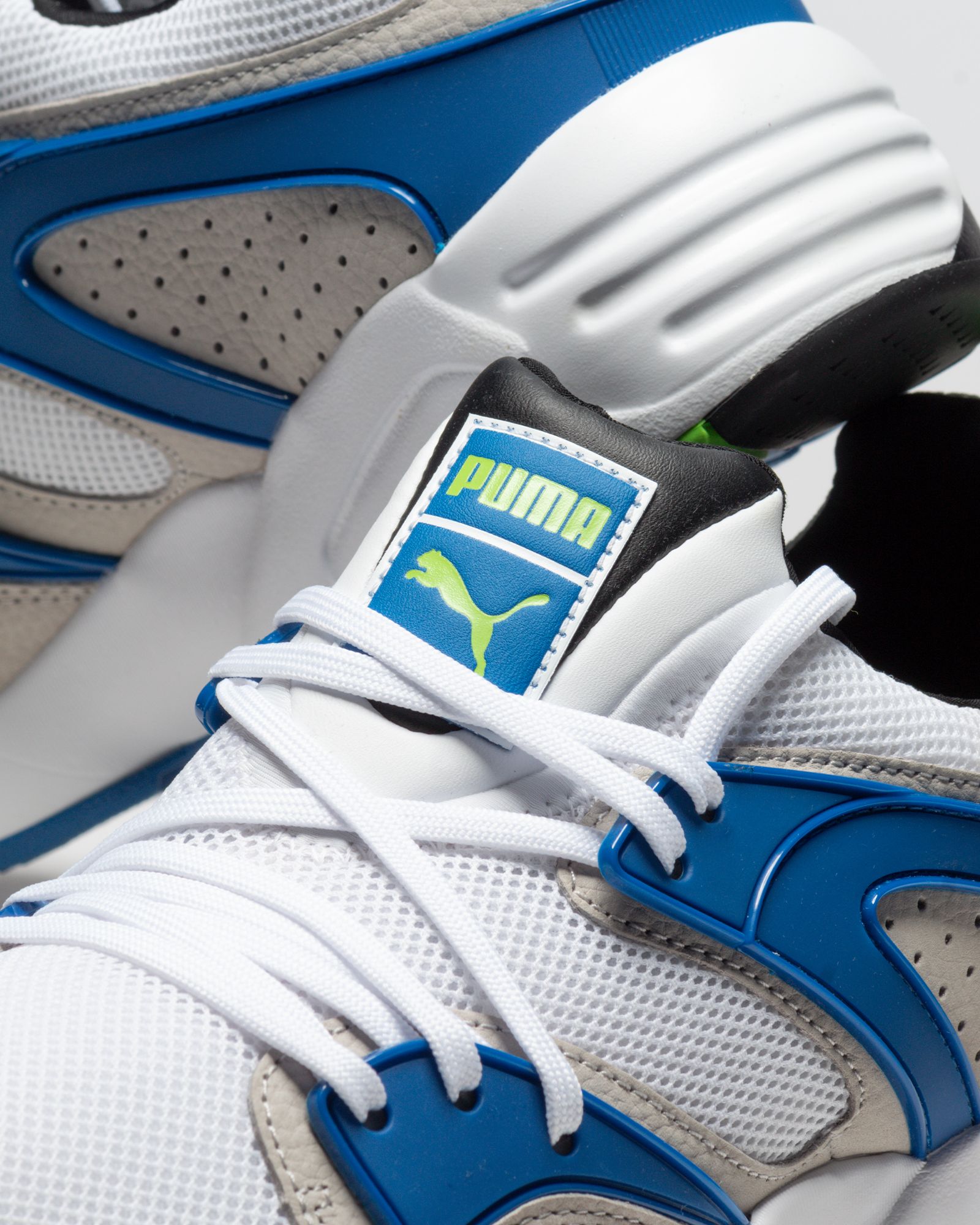 Blaze of Glory "Reverse Classics"