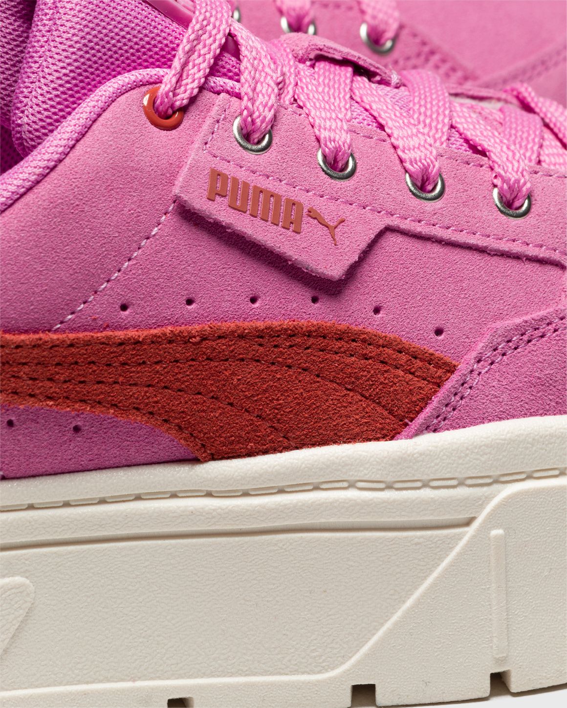◆PUMA◆ Maze Stack Injection Women's Fast Pink 38945408 389 Amazon.com | PUMA Womens Mayze Stack Injex Platform Slide
