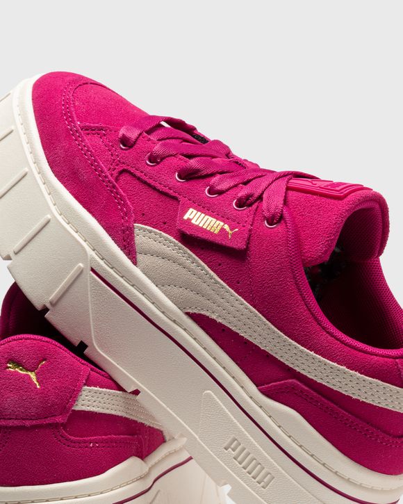 Puma wns hot sale suede