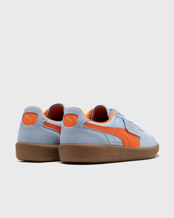 Everything You Need To Know About The PUMA Palermo OG Trainer - 80's Casual  Classics