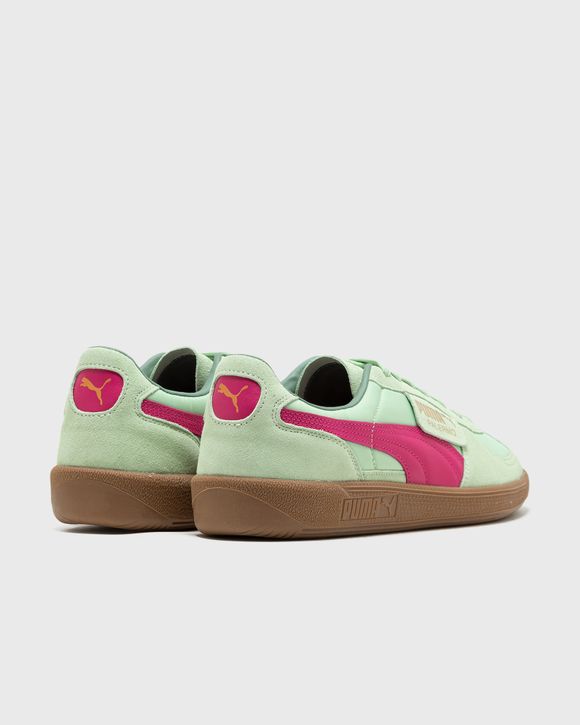 Puma Palermo OG Verde, Rosa 383011-07