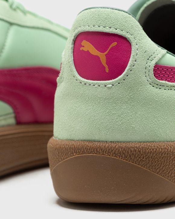 Puma Palermo OG Green/Pink