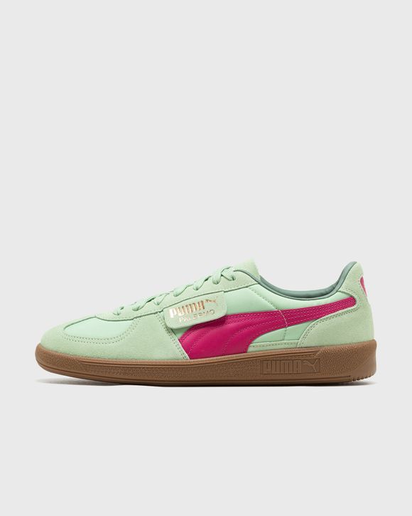 Puma Palermo pink delight/puma green desde 89,99 €