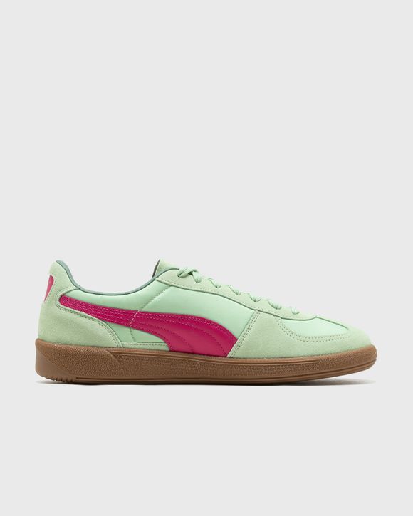 Everything You Need To Know About The PUMA Palermo OG Trainer - 80's Casual  Classics