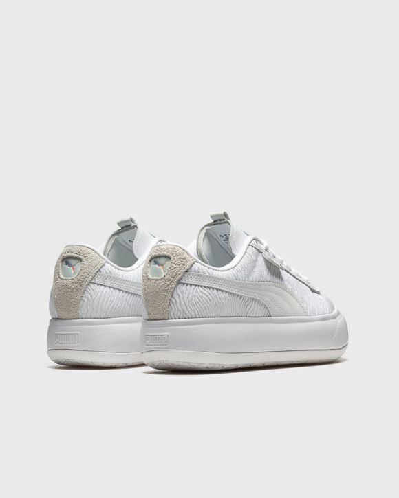 WMNS Suede Mayu ST