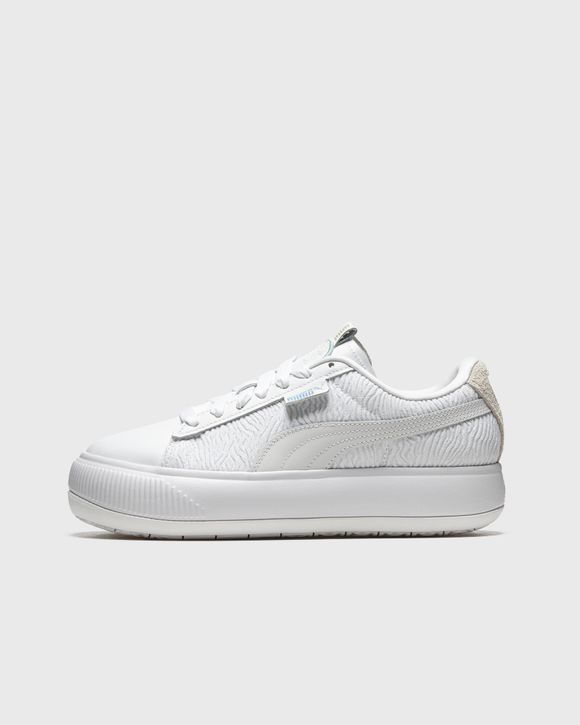 WMNS Suede Mayu ST