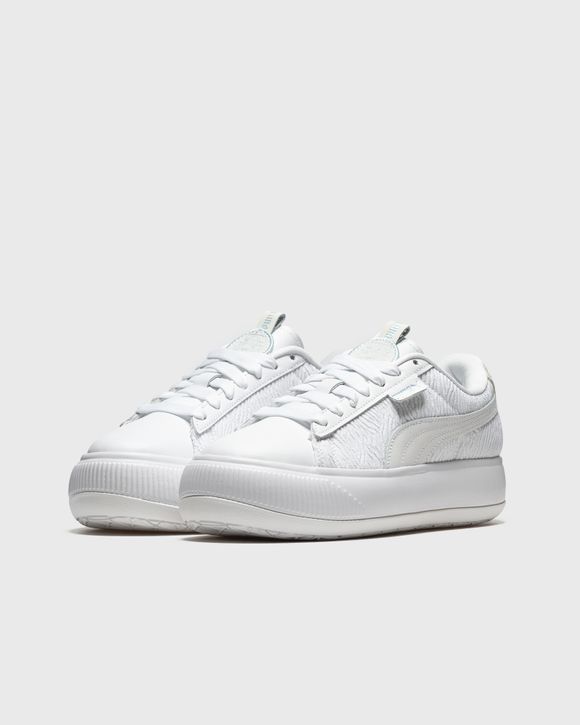 WMNS Suede Mayu ST