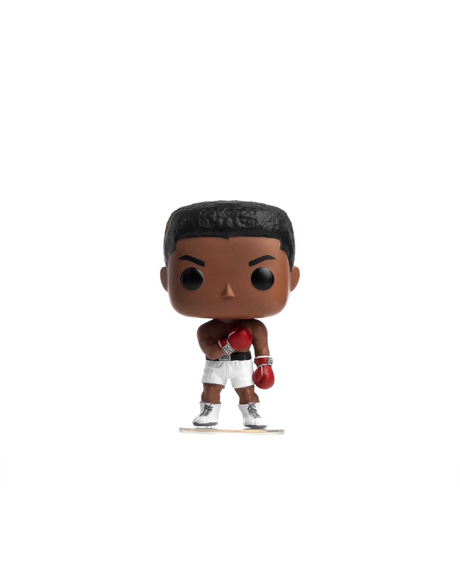 Muhammad Ali VINYL FIGURE