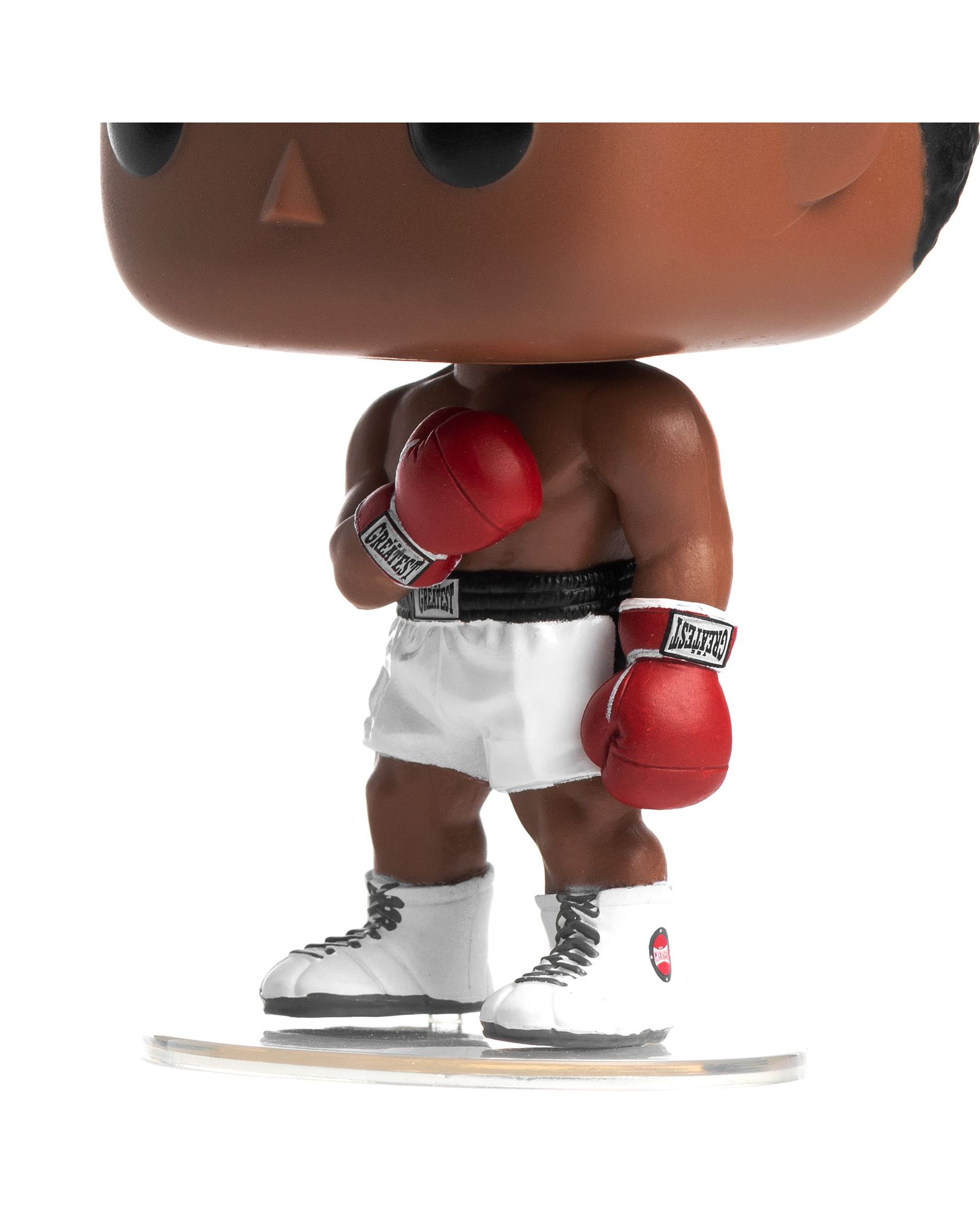Muhammad Ali VINYL FIGURE