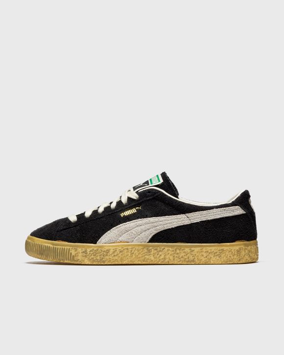 Suede VTG The Never Worn