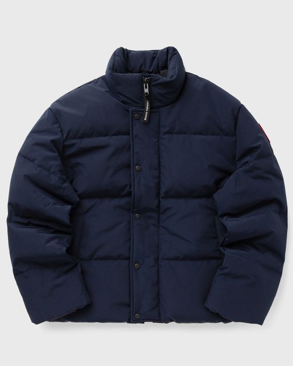 Bayview Parka