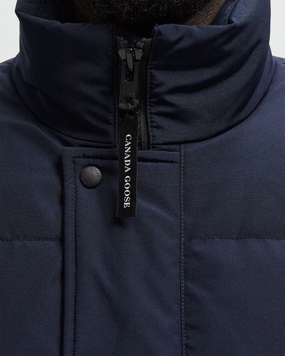 Bayview Parka