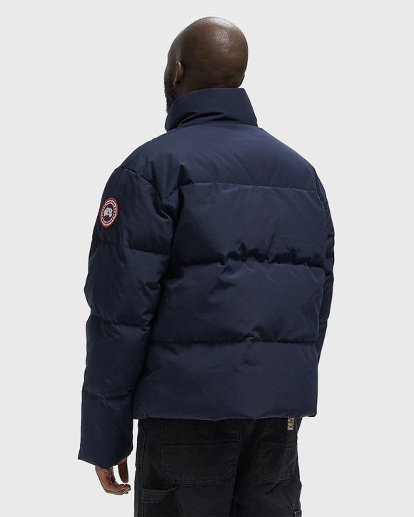 Bayview Parka