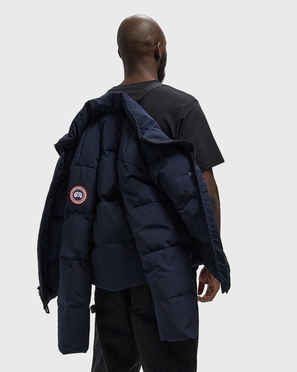 Bayview Parka