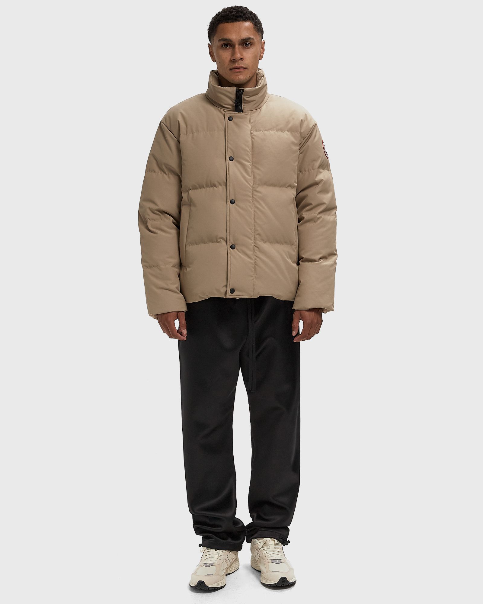 Bayview Parka