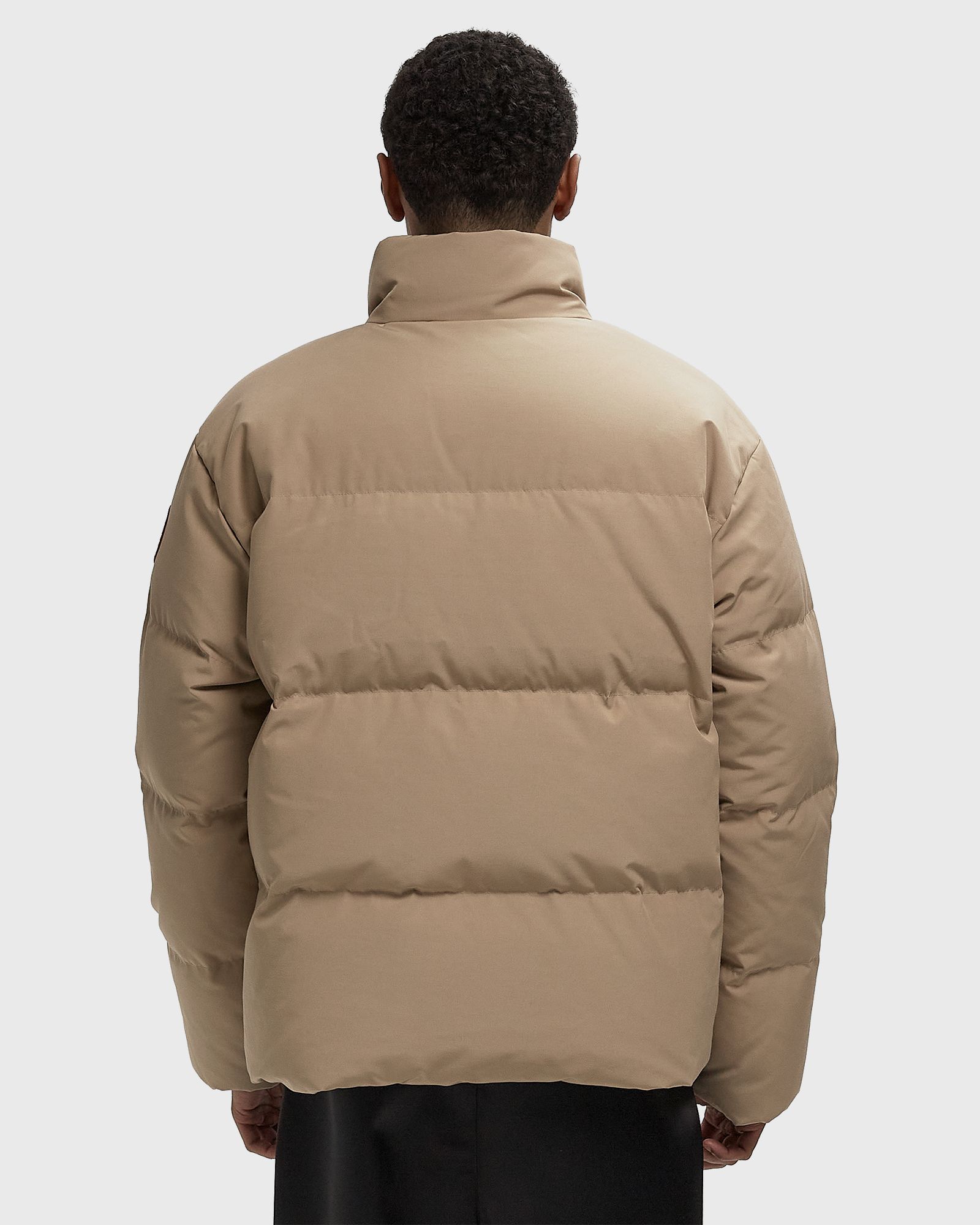 Bayview Parka