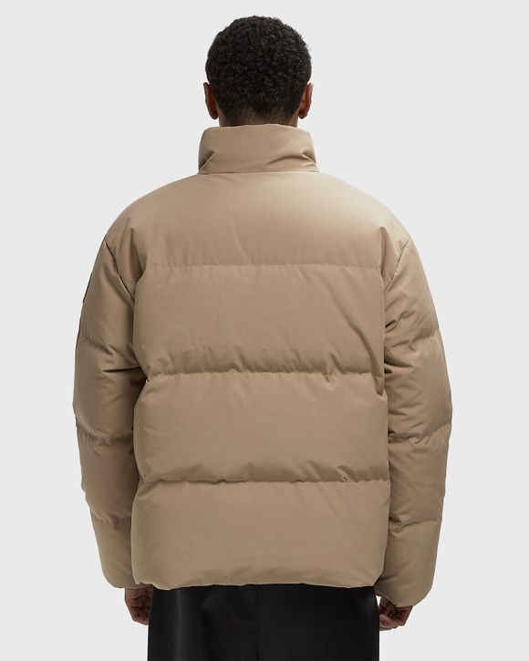 Bayview Parka