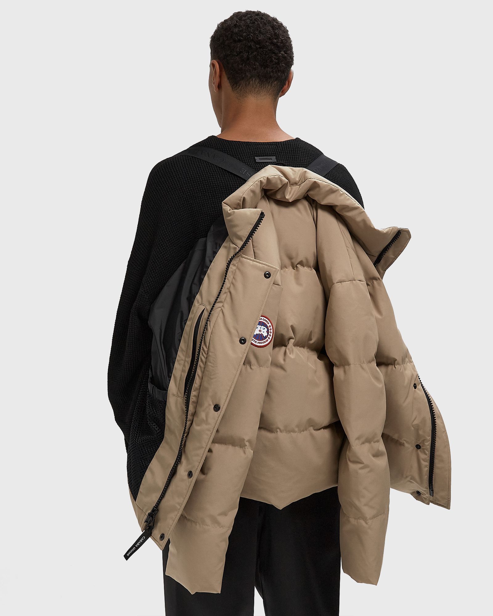 Bayview Parka